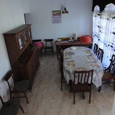 Hill Crest Residency Hotel Nuwara Eliya Zewnętrze zdjęcie