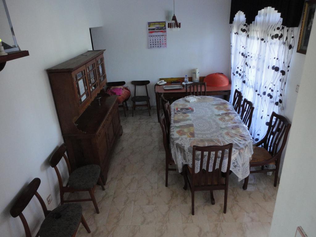 Hill Crest Residency Hotel Nuwara Eliya Zewnętrze zdjęcie